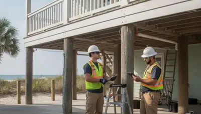 Charleston, SC emergency plumbing repair service truck for residential and commercial calls