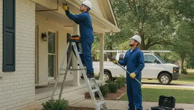 Emergency plumber service in Charleston, SC for fast plumbing repairs and leak fixes