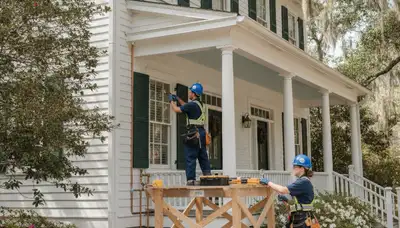 Emergency plumber serving Charleston, SC for fast plumbing repairs and leak fixes